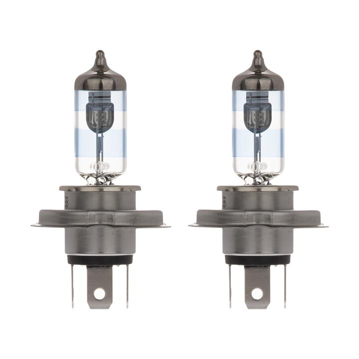 لامپ هالوژن خودرو ایگل مدل Power Vision کد 005 بسته 2 عددی